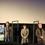 松本梨香、生涯「ゲットだぜ」宣言 TIFF「ミュウツーの逆襲」上映で“ポケモン愛”爆発