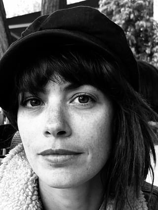 ベレニス・ベジョ