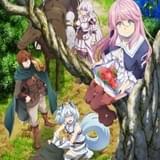 「回復術士のやり直し」21年1月放送決定 PV第1弾ほか公開