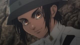 ガビ・ブラウン（CV：佐倉綾音）