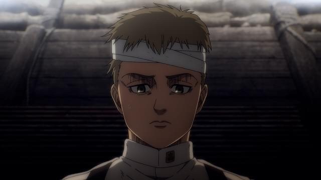 進撃の巨人 The Final Season」花江夏樹、佐倉綾音らが“マーレの戦士