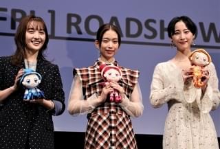 「おジャ魔女どれみ」シリーズ20周年記念作