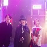 HYDE×蜷川実花×西野亮廣 豪華タッグの「映画 えんとつ町のプペル」スペシャルムービー