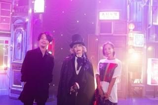 豪華タッグが実現