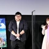 劇場版「ポケモン」最新作「ココ」は現在も製作中 中川翔子、矢嶋哲生監督の“HP”気遣う