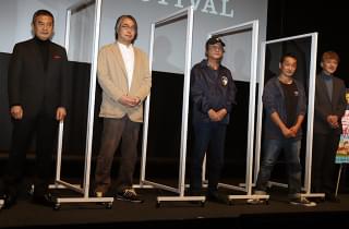 スーパー戦隊シリーズ45年の歩み、転換点は「やけくそで作った」!? ジェットマン