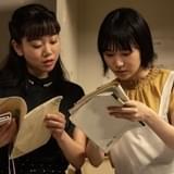 即興芝居が満載 本広克行監督「ビューティフルドリーマー」冒頭映像お披露目