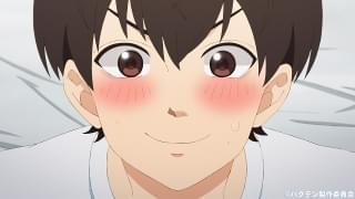 双葉翔太郎（CV：土屋神葉）