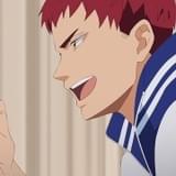 七ヶ浜政宗（CV ：小野大輔）