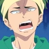 亘理光太郎（CV：神谷浩史）