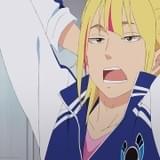 女川ながよし（CV：下野紘）