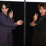 リュウソウレッドで俳優デビューの一ノ瀬颯「ボコボコにされて鍛えてもらった」と感謝