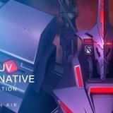 「マブラヴ オルタネイティヴ」21年10月から「＋Ultra」枠で放送開始