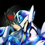 谷口悟朗×中島かずき「バック・アロウ」21年1月から連続2クール放送 キービジュアル第2弾も公開