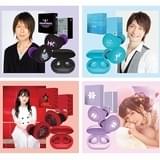 梶裕貴、神谷浩史ら7人の美声に脳がトロける 人気声優の音声収録ワイヤレスイヤホン発売