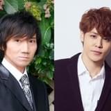 三木眞一郎×宮野真守のリーディング劇「怪談贋皿屋敷」12月上演 「みきくらのかい」第2回公演