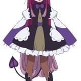 「魔王城でおやすみ」魔物さっきゅん役に小澤亜李