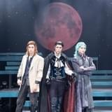 【この2.5次元がすごい】劇団シャイニング最終作「BLOODY SHADOWS」の怪しく美しい世界観