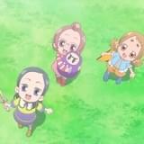 「魔女見習いをさがして」6分にわたる冒頭映像公開 “新たな魔法の物語”の始まり