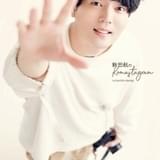 「駒田航のKomastagram 1st PHOTO FRAME」通常版カバー