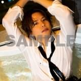 特典生写真 関東版Ver.