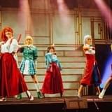 舞台「新サクラ大戦 the Stage」、シリーズ音楽・田中公平が「正に本物のサクラ大戦」と太鼓判