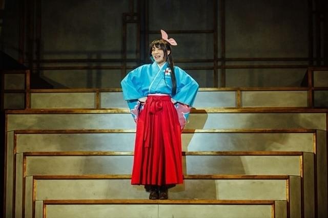 舞台「新サクラ大戦 the Stage」、シリーズ音楽・田中公平が「正に本物