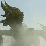 ディアブロス亜種