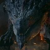 「空の王者」の異名を持つリオレウス