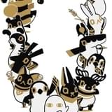 「とーとつにエジプト神」12月7日から配信開始 エジプト神たちの日常などを収めた本PV公開