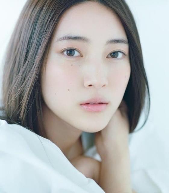 鈴鹿央士×久保田紗友で「ホリミヤ」実写映画化＆TVドラマ化 : ニュース