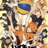 【今期TVアニメランキング】「ハイキュー!! TO THE TOP」がV2