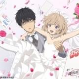 「虚構推理」第2期製作決定 琴子役の鬼頭明里から喜びのコメント