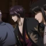 「銀魂 THE FINAL」新場面写真