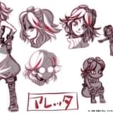 「ARIA The CREPUSCOLO」原作者描き下ろしオリジナルキャラ役で安野希世乃が出演 OP&ED主題歌も担当