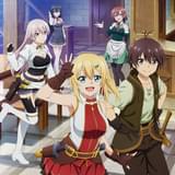 「俺だけ入れる隠しダンジョン」に鬼頭明里と長野佑紀が出演 扇情的な“LP”補充シーンを収録したPVも公開