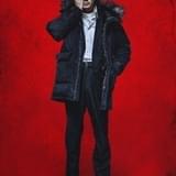 綾野剛主演「ホムンクルス」実写映画4月2日公開、監督は清水崇 原作・山本英夫「はよ見せて」と期待