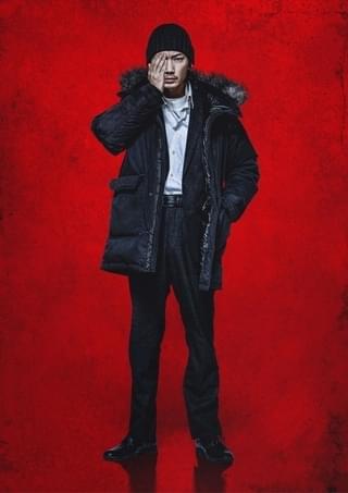 カルト的人気を誇る漫画が綾野剛主演で実写映画化