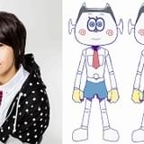 「おそ松さん」第3期、新ED曲はオムスビがメインボーカル シリーズ構成・松原秀が楽曲内コントの脚本担当