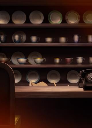 「Fate Project」年末特番放送決定 「FGO」完全新作ショートアニメのビジュアル公開