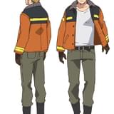 ガガンバー(CV:東地宏樹)