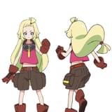 メメンプー(CV:天希かのん)