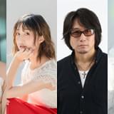 Project ANIMA第1弾、サテライトが手がける「サクガン」に東地宏樹、花澤香菜が出演
