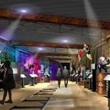 「第3章:HEROES vs VILLAINS -宿命の衝突」ゾーン