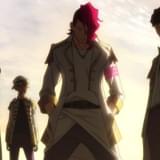 「SSSS.DYNAZENON」21年4月放送開始 神谷浩史、諏訪彩花ら追加キャスト、新PV&ビジュアル発表