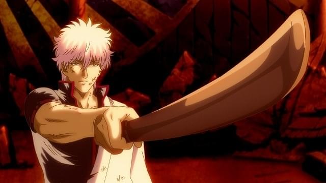 銀魂 THE FINAL」新予告が完成 「DOES」の挿入歌に乗せて、豪華バトル