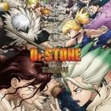 「Dr.STONE」第2期、科学VS武力の開戦告げるビジュアル&PV公開