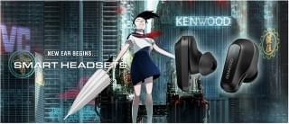 押井の提案でタッグ実現。90％がリモートで制作された