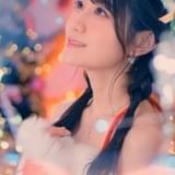 小倉唯、新曲クリスマスソングふくむ全53曲サブスク配信開始