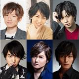 「Disney 声の王子様」最新作が21年2月発売 伊東健人、木村良平ら総勢13人がディズニーの名曲をカバー